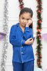 DARK BLUE SET